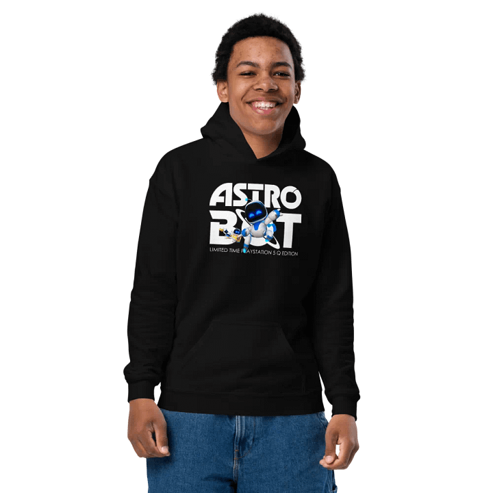 Astro Bots Q product image (4)