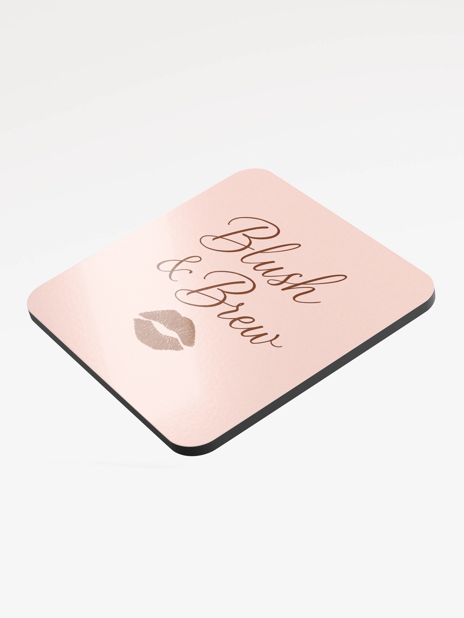 Blush & Brew Coaster product image (3)