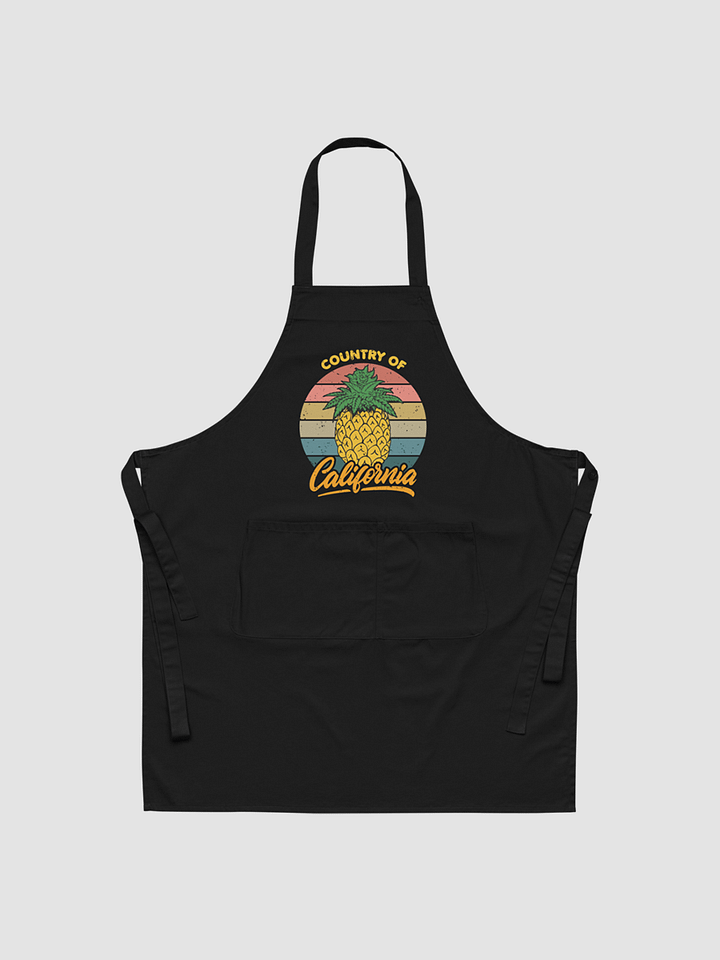 Dank Cali Apron product image (2)