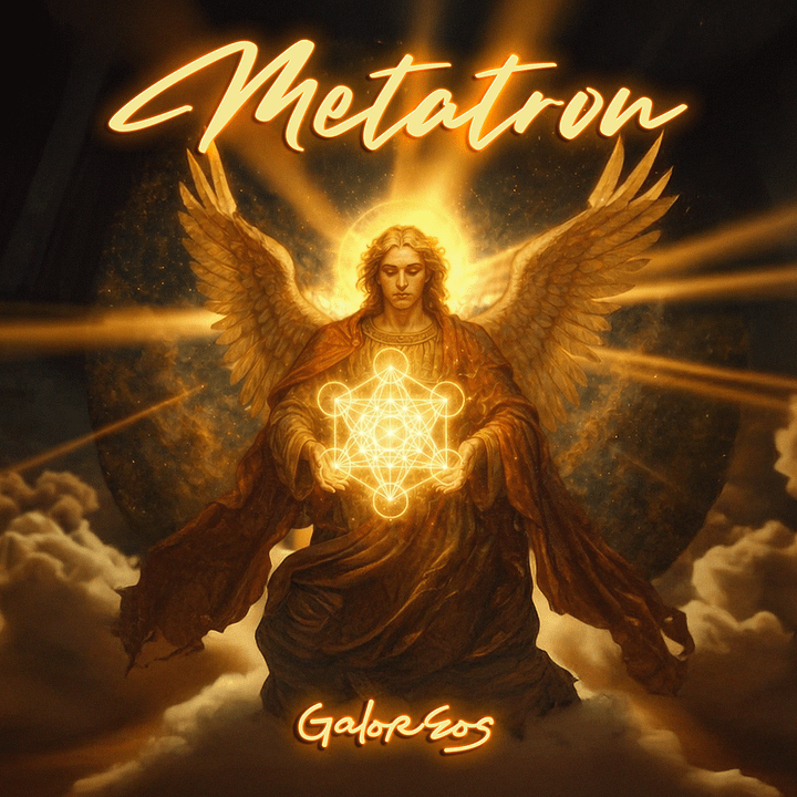 Metatron - MP3 Song Download product image (1)