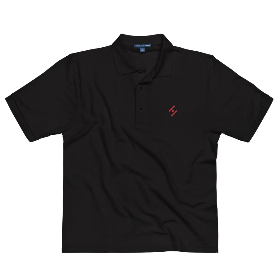 SPDM Fastlane Polo Shirt product image (3)