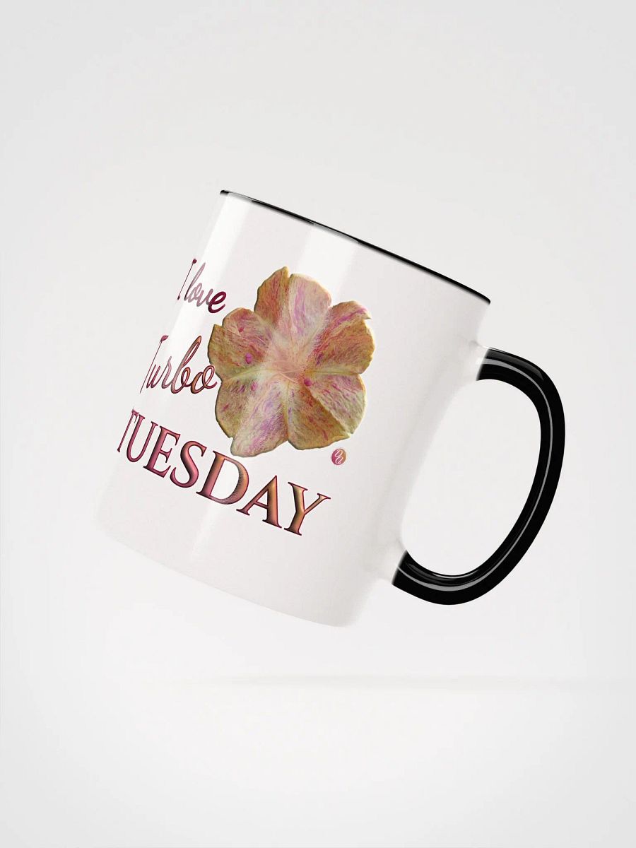 Turbo Tuesday product image (2)