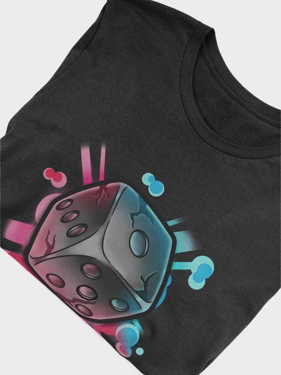 Roll1ToExplode Brand Super Soft Shirt product image (5)