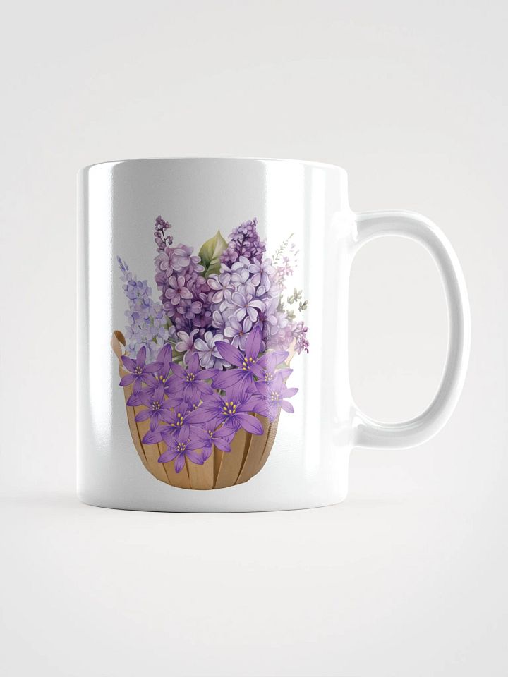 Blossom Delight Mug product image (2)