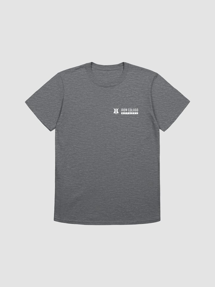 Galatians 6:11 Tee product image (1)