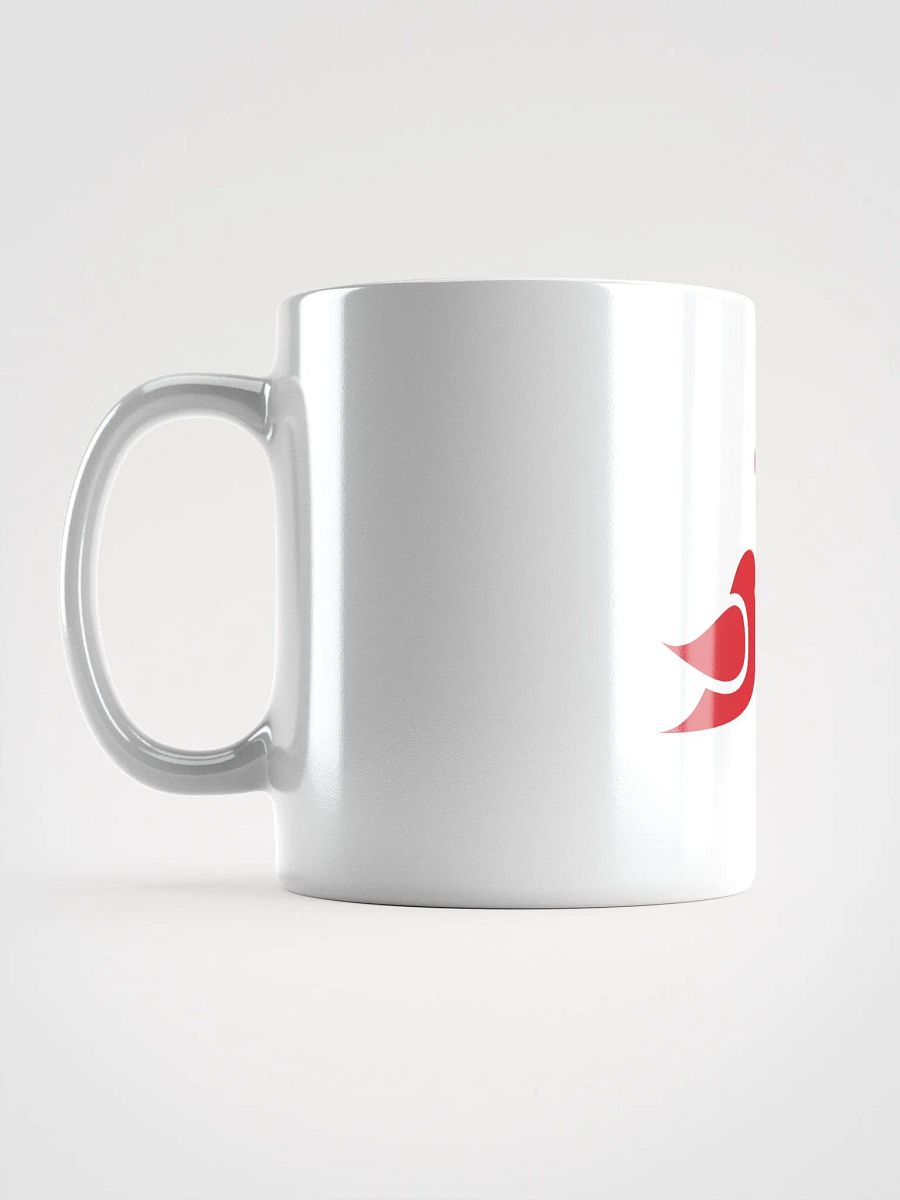 Love Birds Art Mug product image (17)