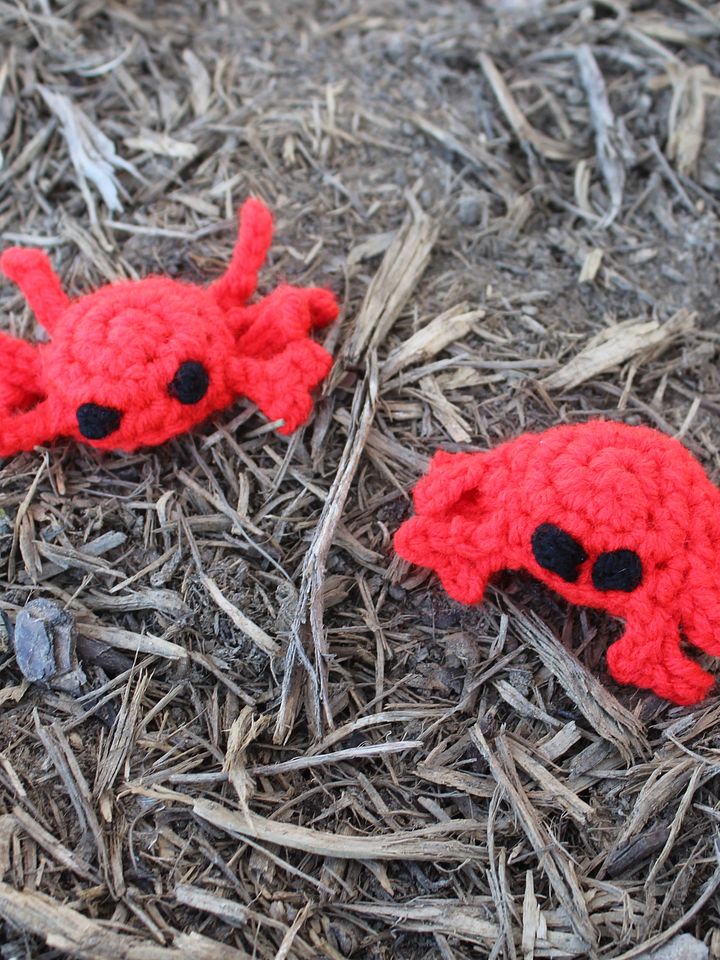 Let Me Give You Crabs product image (1)