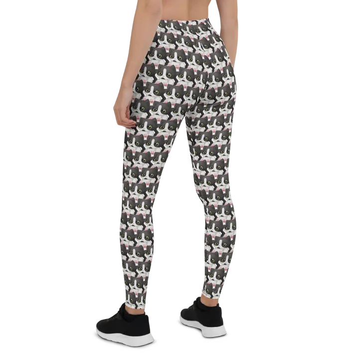 Nova Swarm Leggings product image (2)