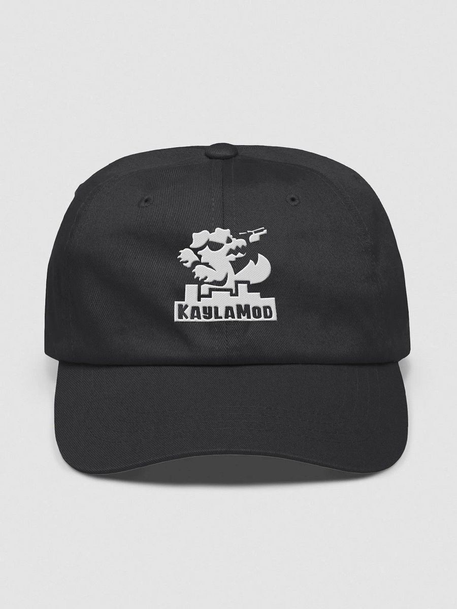 Logo Hat product image (1)