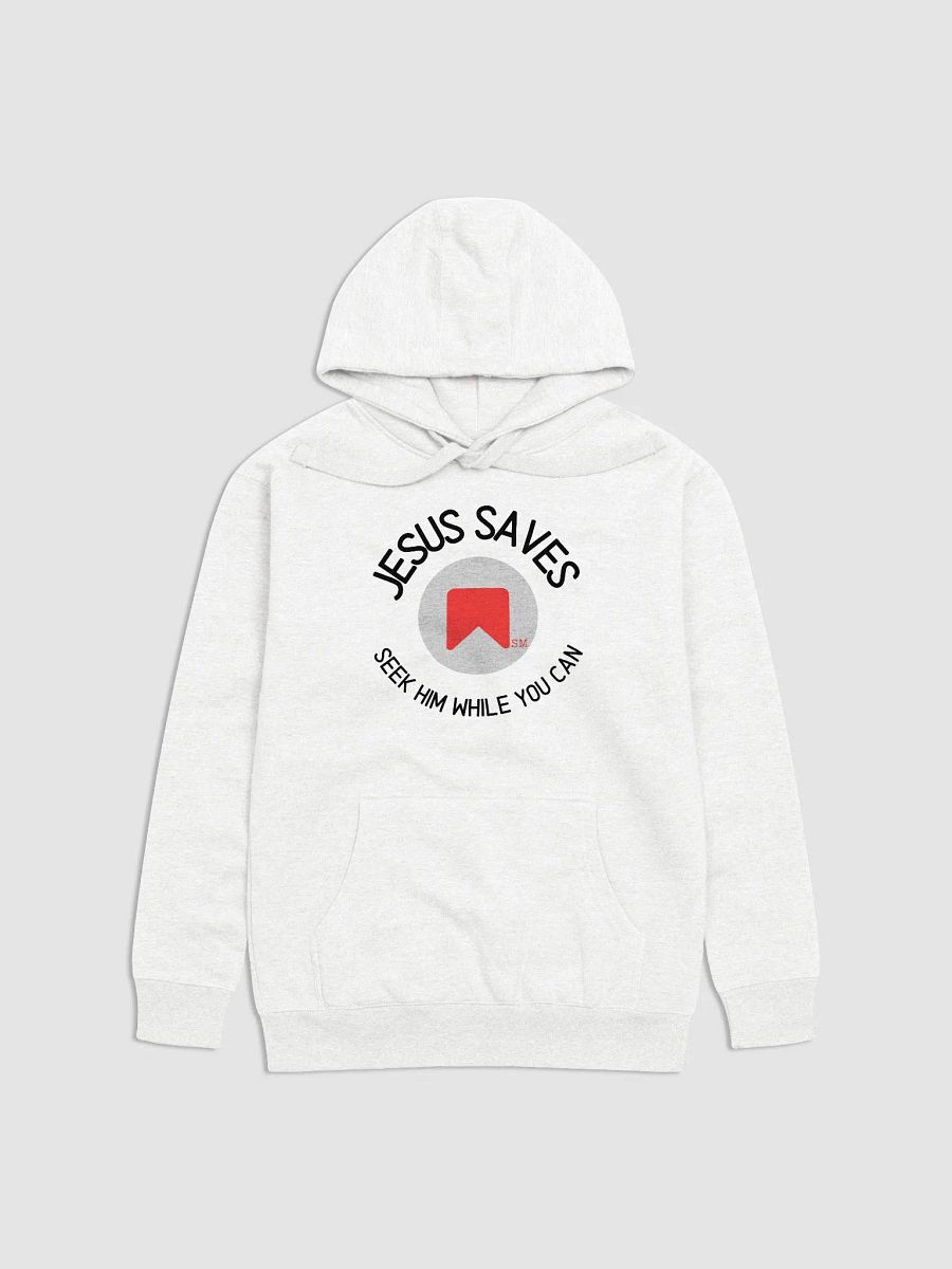 Jesus Saves - WH1 product image (1)