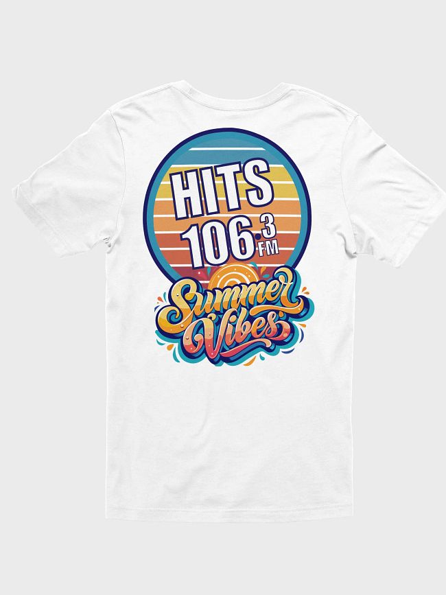 Summer Vibes