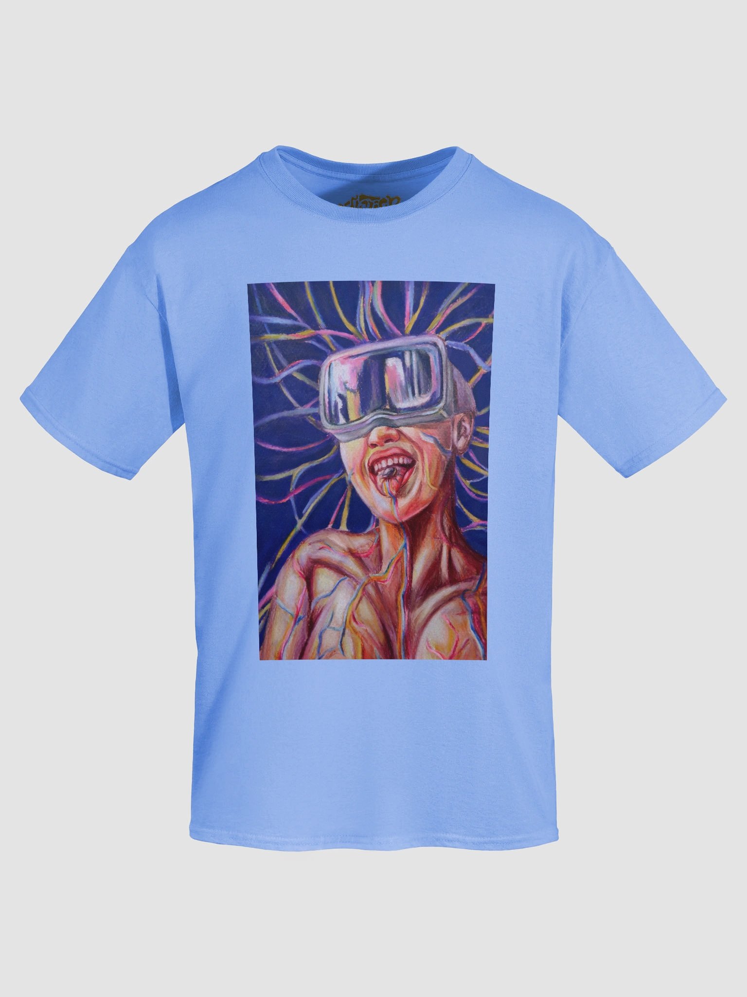 STIMULATION - T-Shirt product image (82)
