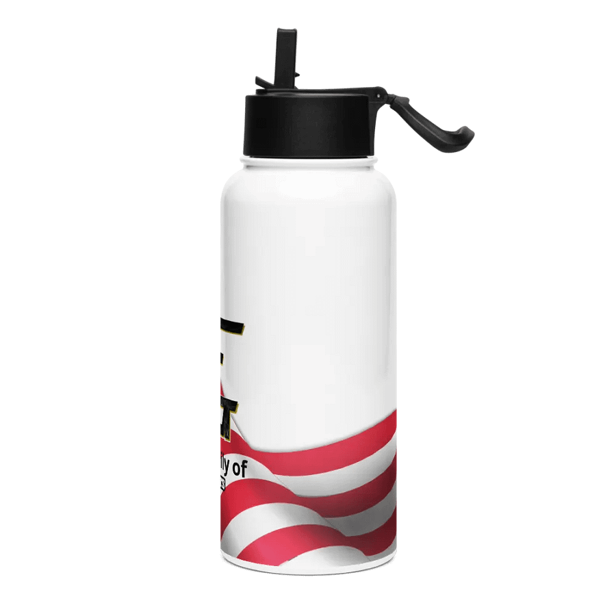 TFoG US Stainless Steel Bottle product image (3)