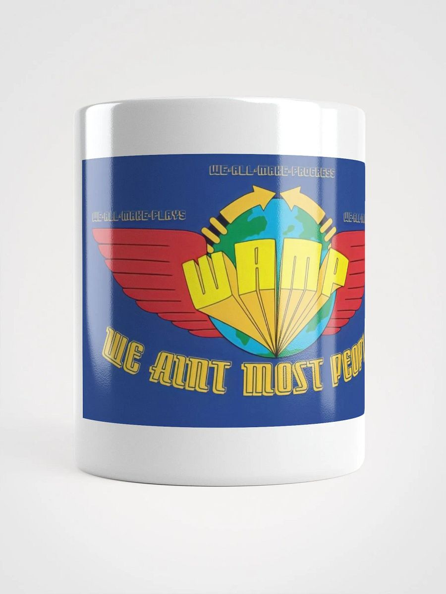 WAMP Mug product image (15)