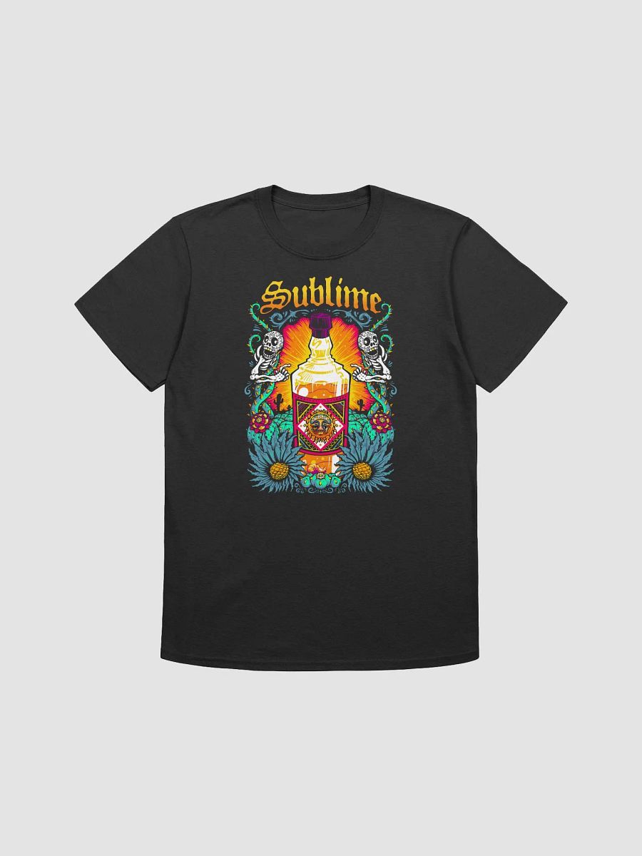 Sublime T-Shirt – Iconic Band Apparel for Fans product image (1)