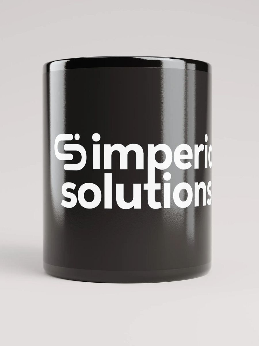 Imperial Solutions — Gradient Mug product image (5)