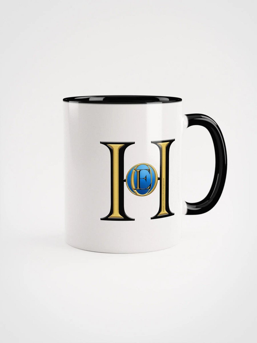 History of Everything Mug product image (1)