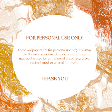 Living Waters Affirmation Wallpaper v7 product image (5)