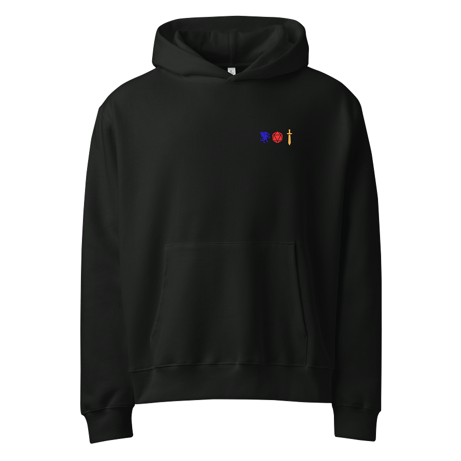 Book Collector Hoodie product image (22)
