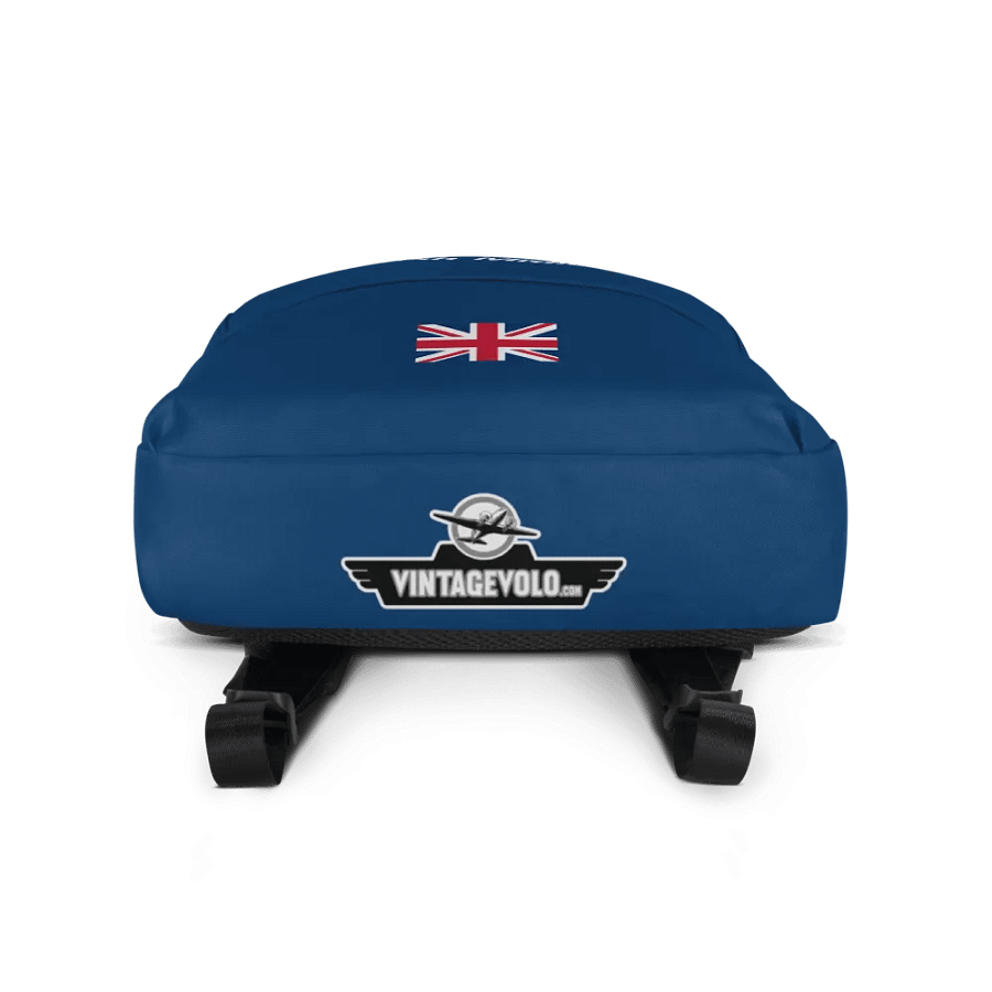 British Midland Airways - Backpack product image (3)