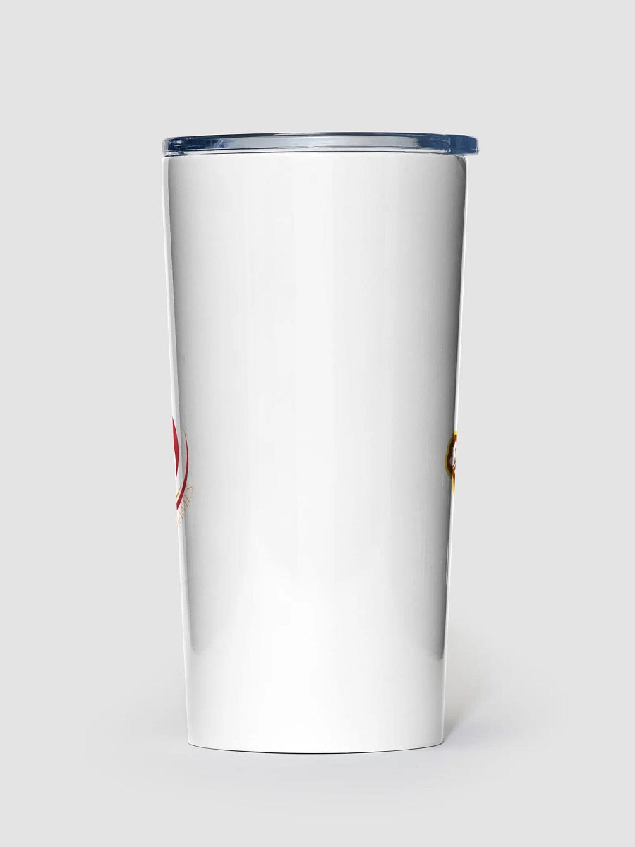 Blaze/Flame 20oz Tumblr product image (1)