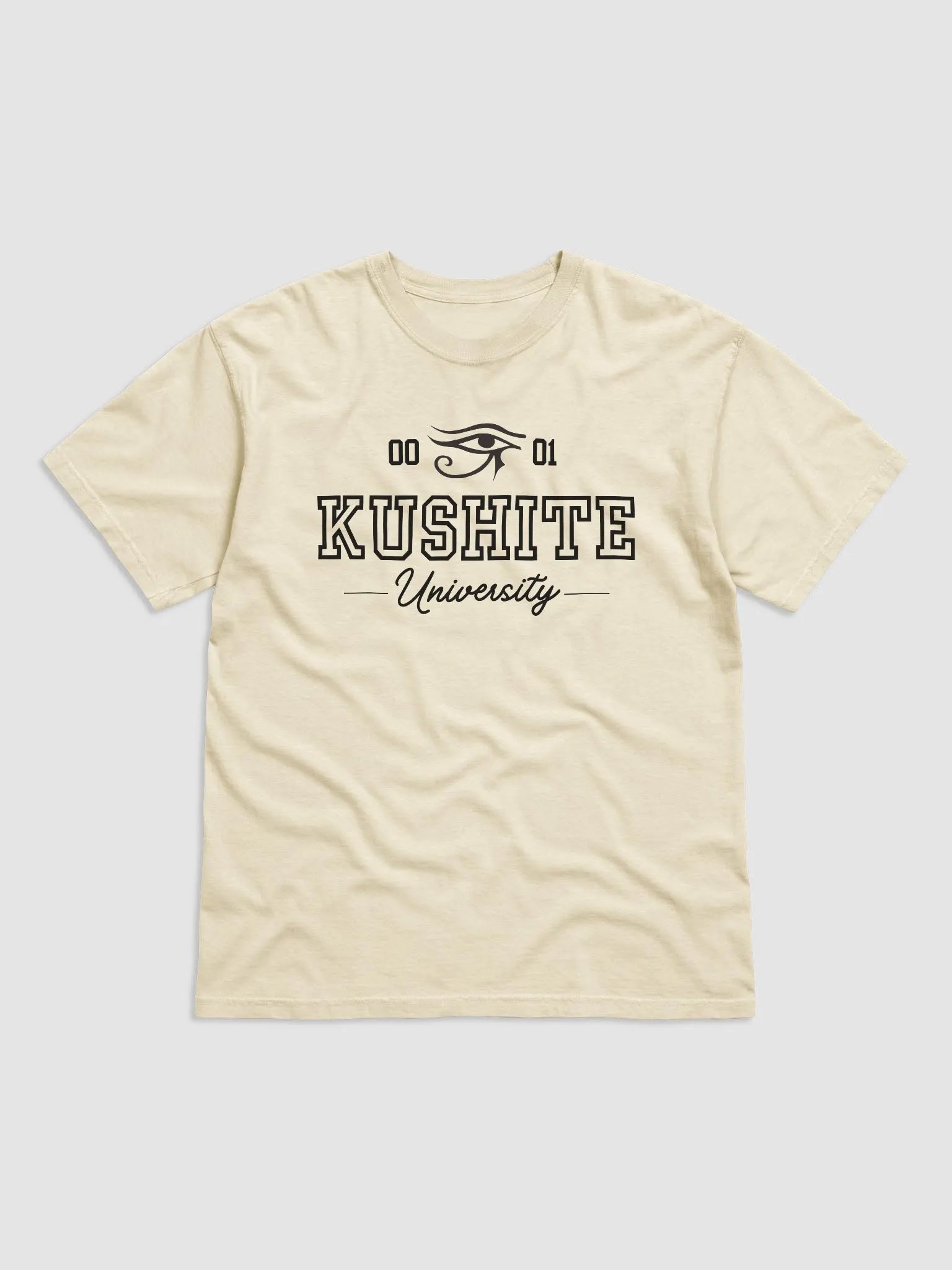 Kushite University product image (1)