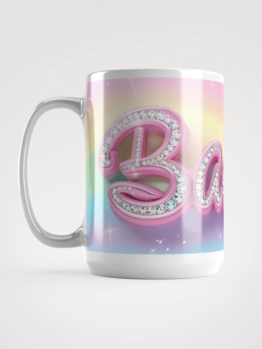 Kawaiikitten Exclusive Premium Innocent Kitten Coffee Mug product image (6)
