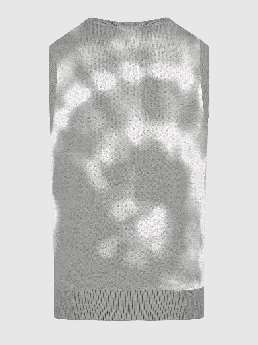 LNW Kittted V-Neck Vest product image (4)