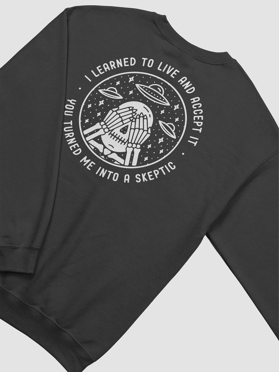 Skeptic Crewneck product image (34)