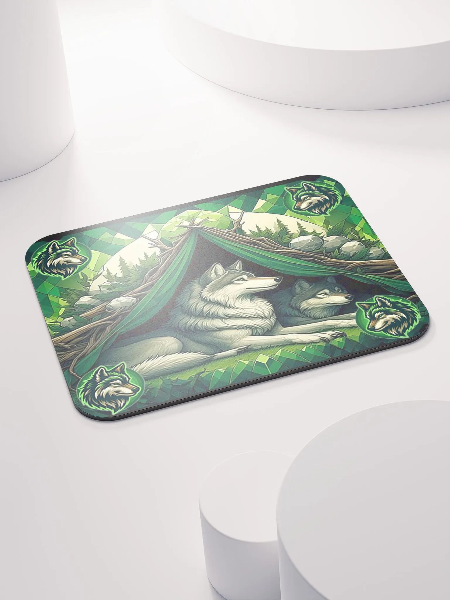 Den Guardian Mouse Pad product image (4)