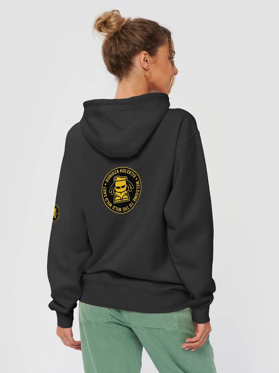 DUBIOZA KOLEKTIV WOMEN Hoodie product image (27)
