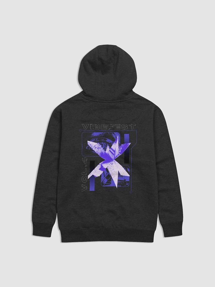 VOLUME IV HOODIE product image (1)