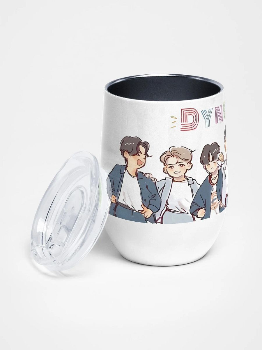 BTS Dynamite Tumber product image (2)