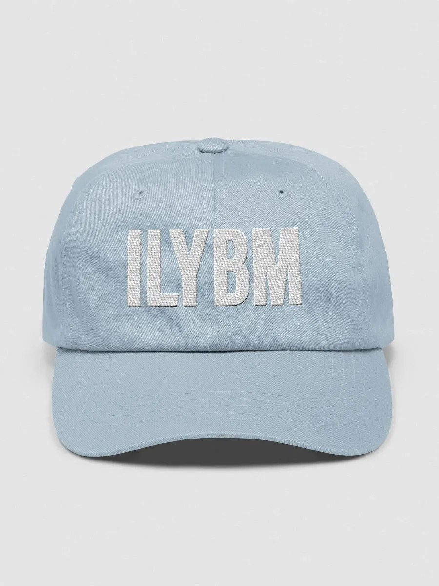 ILYBM Dad Cap product image (3)