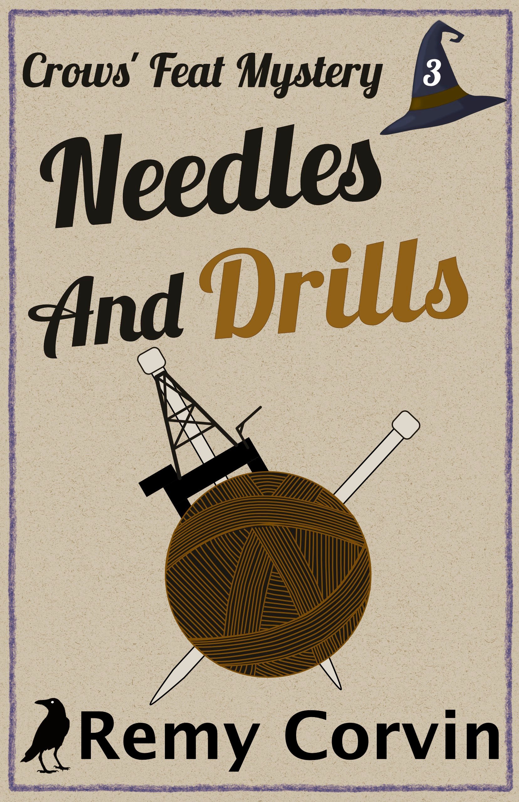 Needles and Drills product image (1)