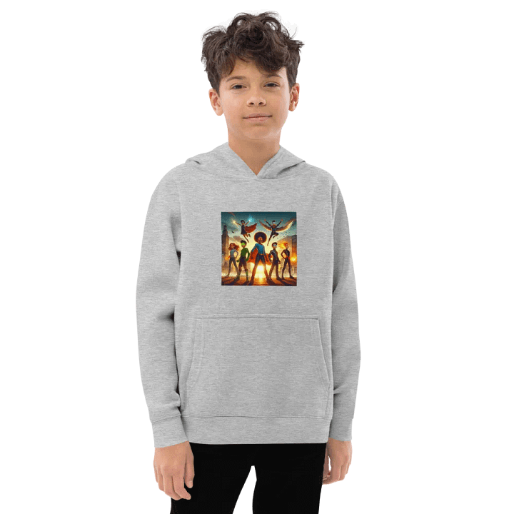 Super Kids product image (3)