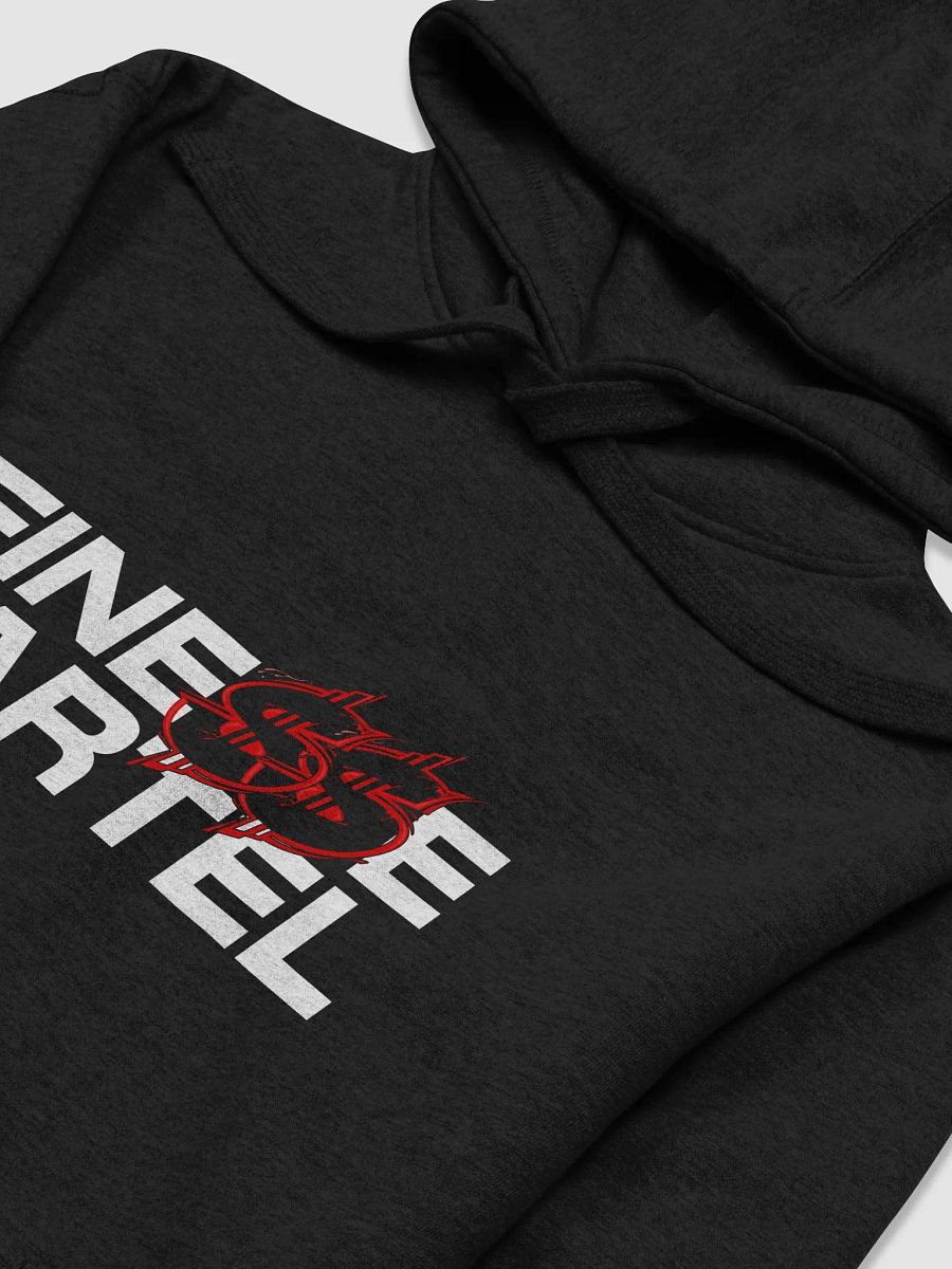 Finesse Kartel Unisex Premium Hoodie product image (3)