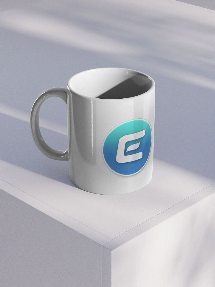 Big E's Coffee Mug product image (1)