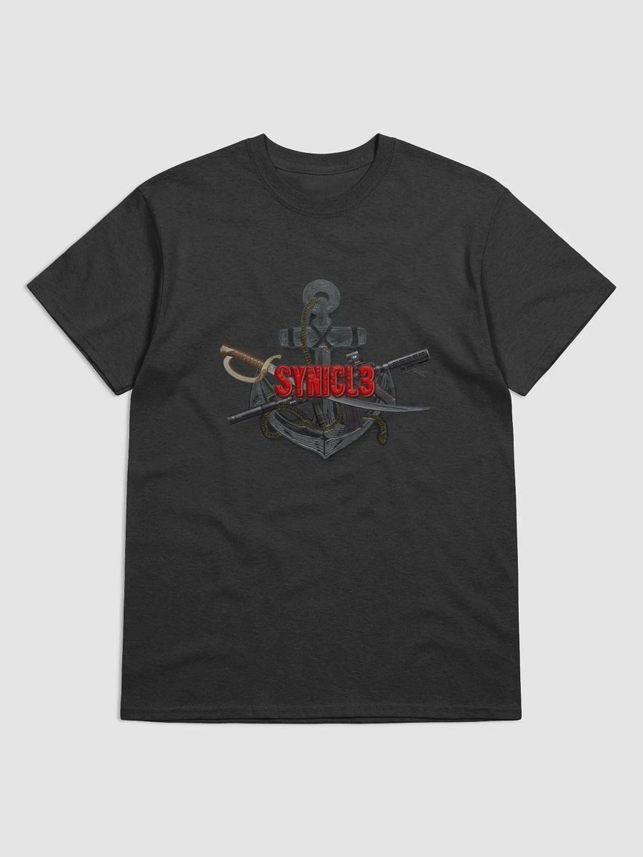 SYNICL3 T-SHIRT product image (4)