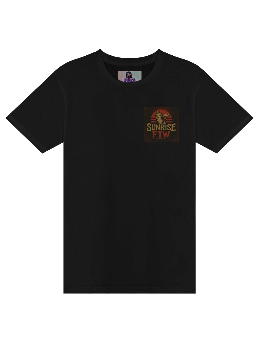 SunriseFtw Collab Tee product image (6)