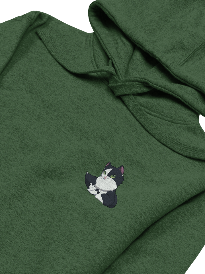 Jasper Hoodie product image (1)