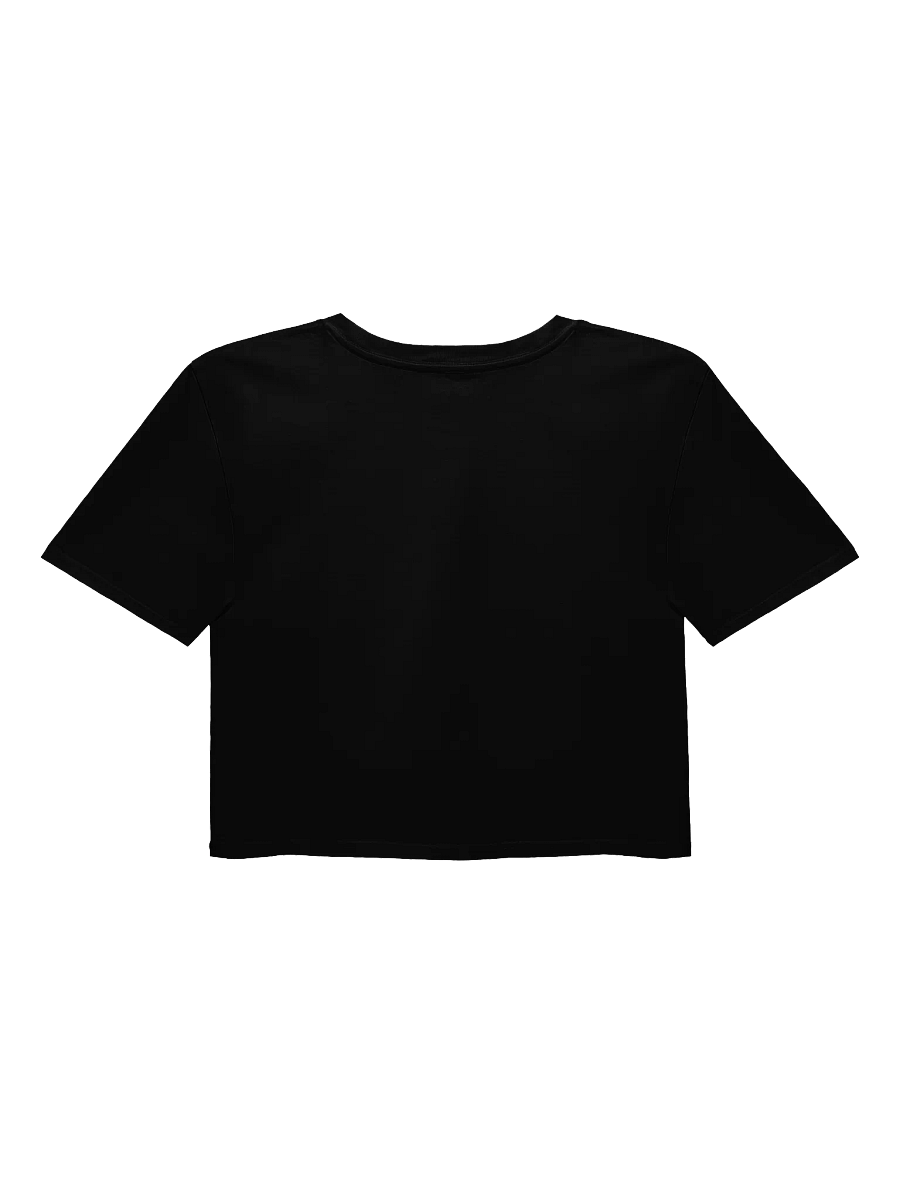 Nova Bootylicious Crop Top product image (5)