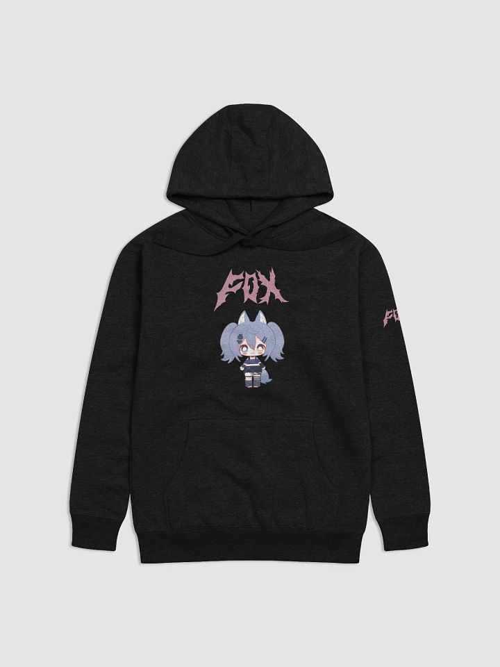 Fox Girl Hoodie product image (29)