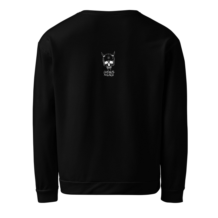 Decay Unleashed Sweatshirt product image (2)