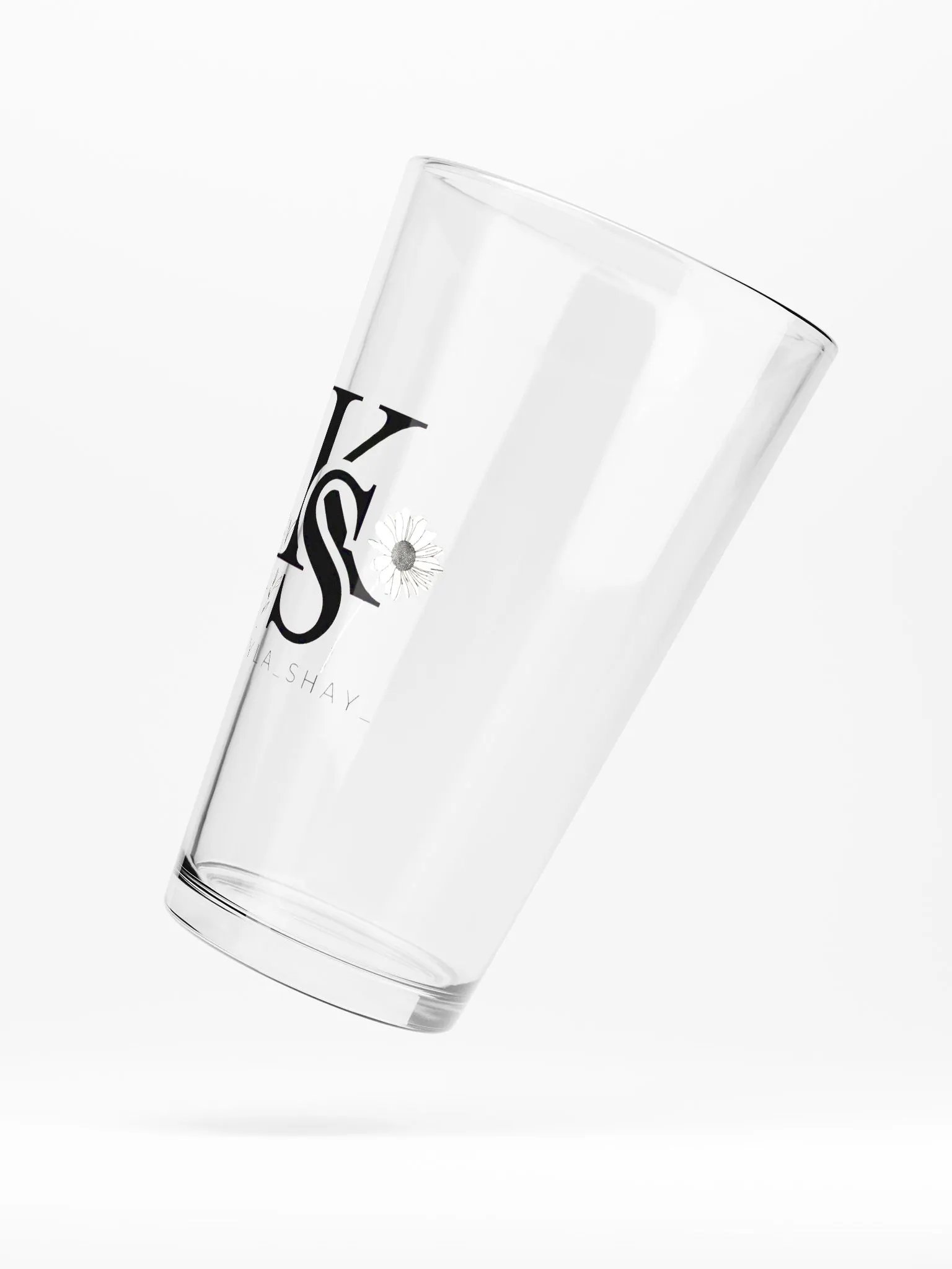 Kayla Shay Pint Glass product image (5)