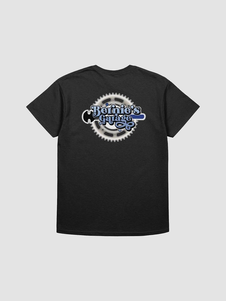 The Brochanics Shakas Heavy Weight Tee product image (5)