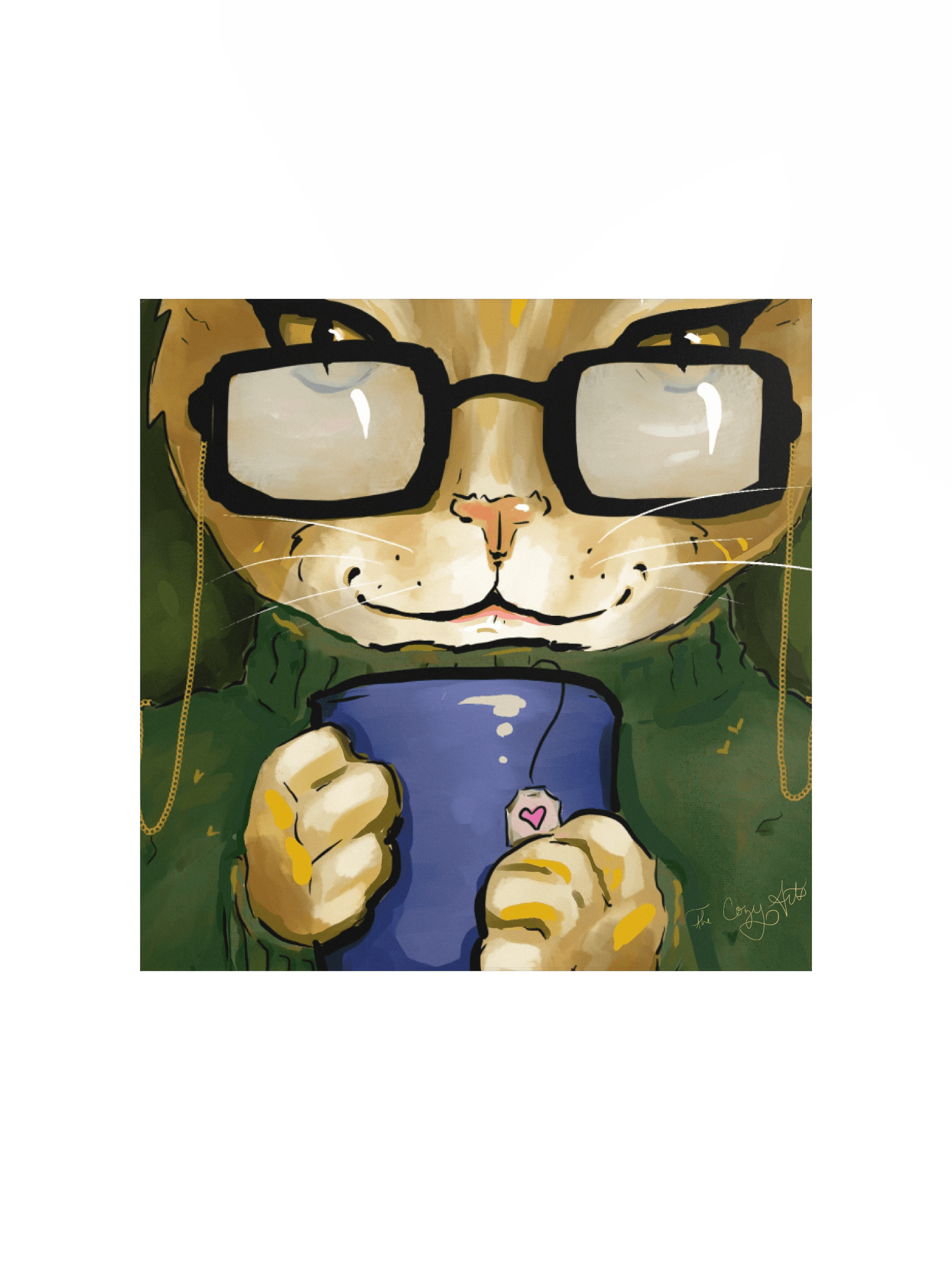 Let It Steep product image (1)