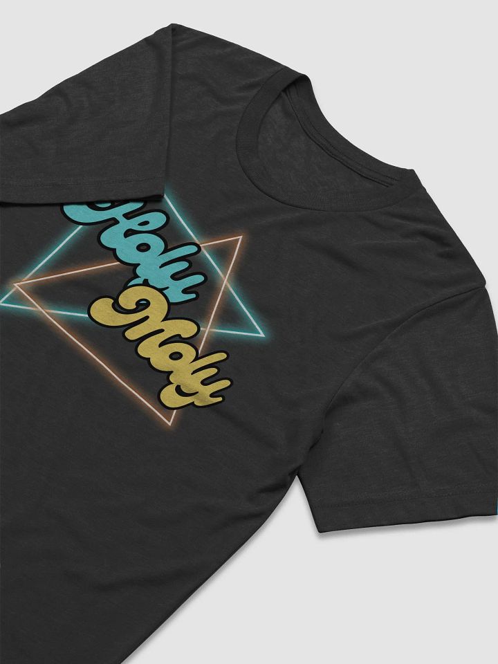 Holy Moly Tee product image (1)