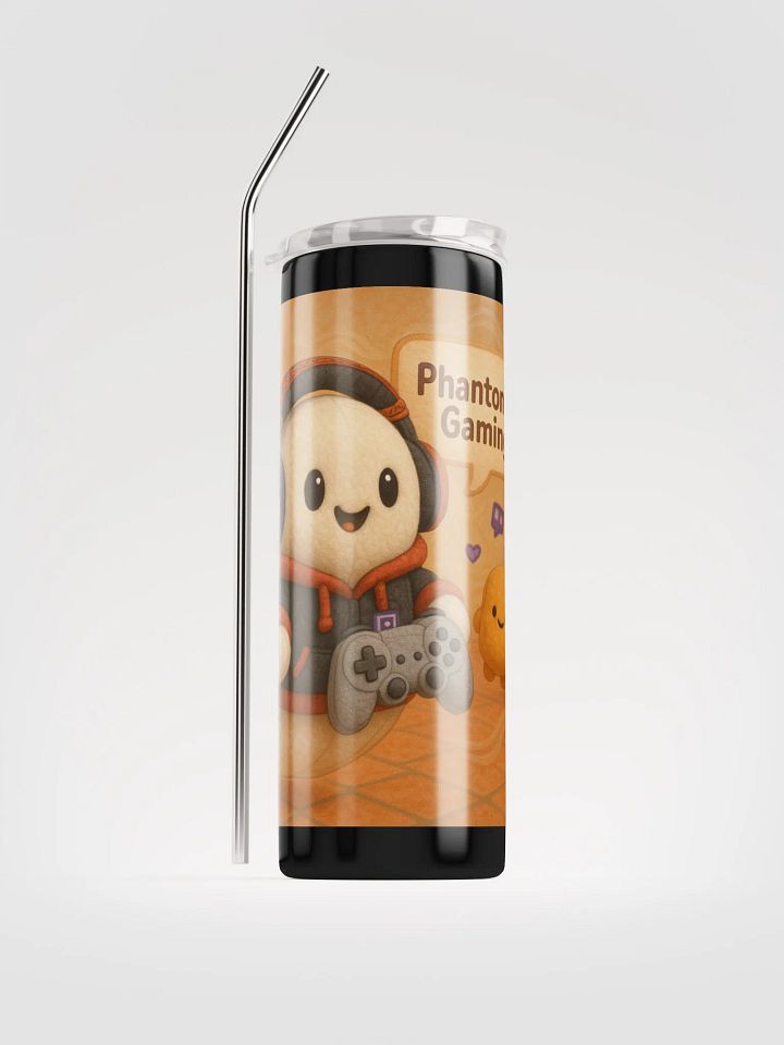 Have a Phantom drinking cup product image (1)