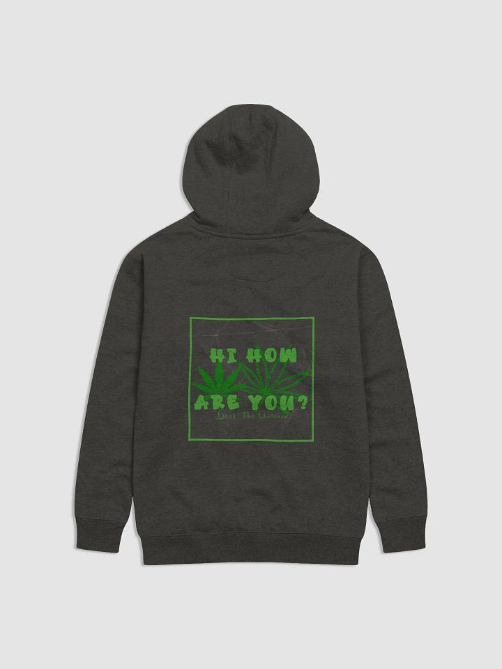 HOW ARE YOU? product image (2)